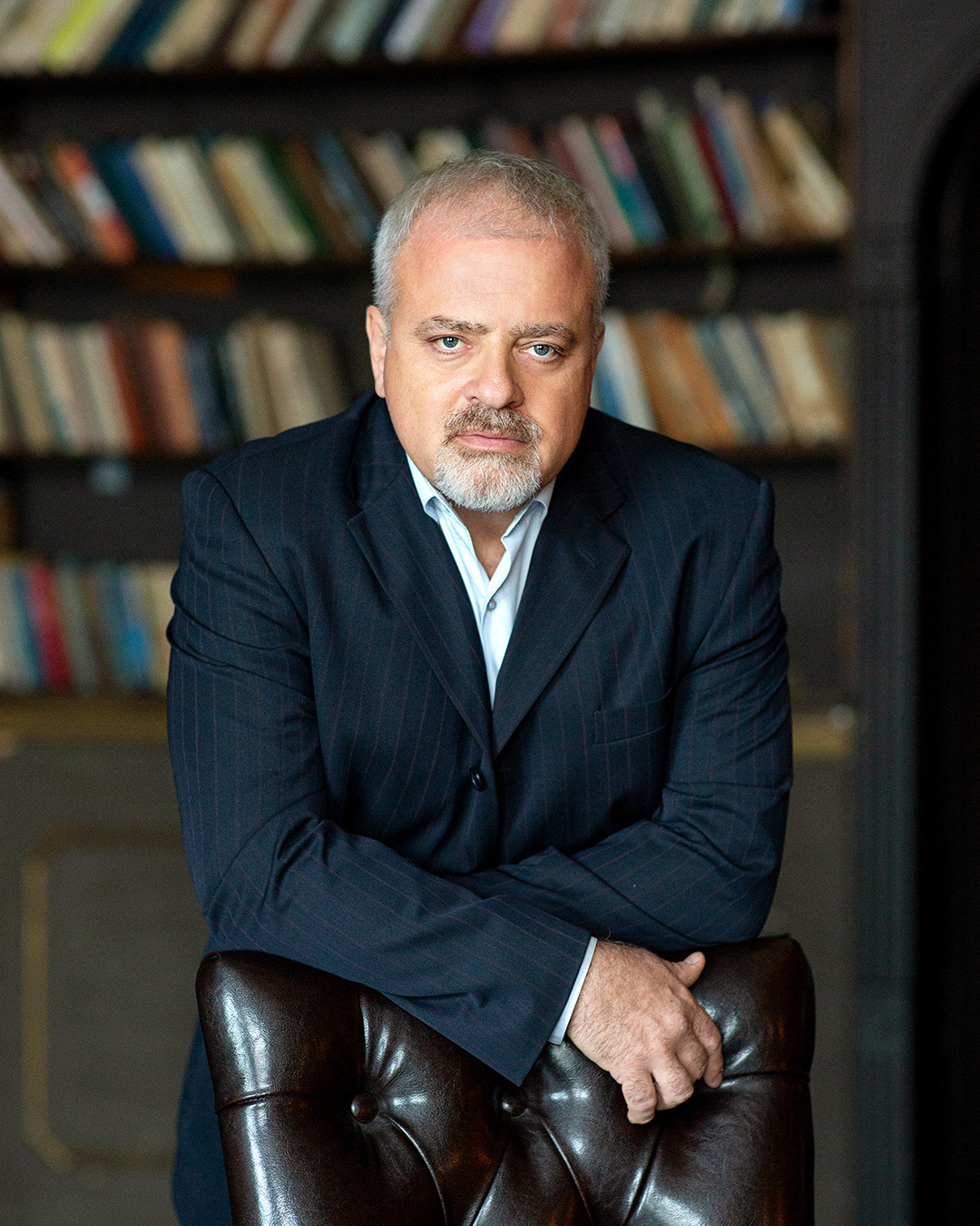 Портретный и event фотограф конференций, форумов, семинаров, Москва