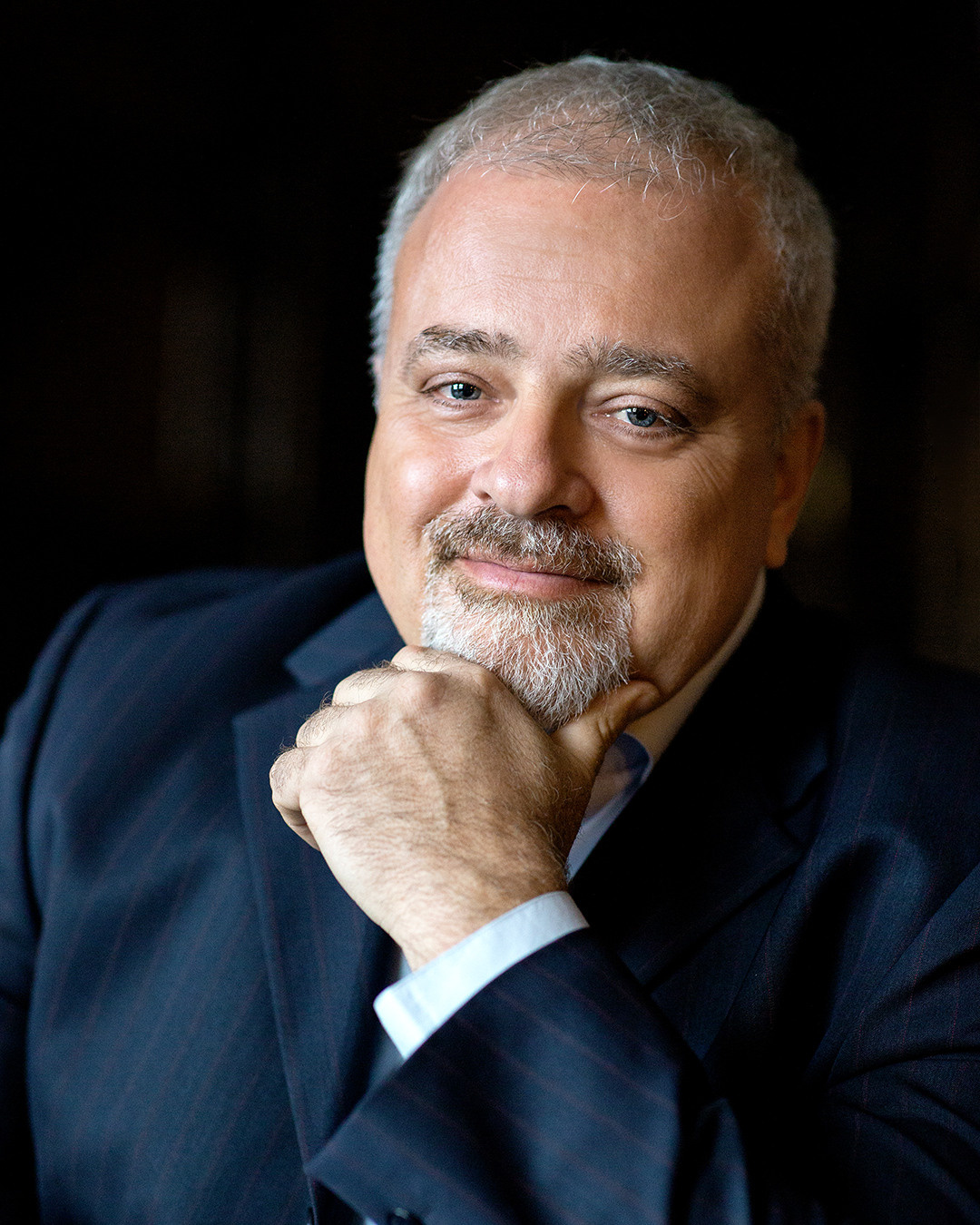 Портретный и event фотограф конференций, форумов, семинаров, Москва