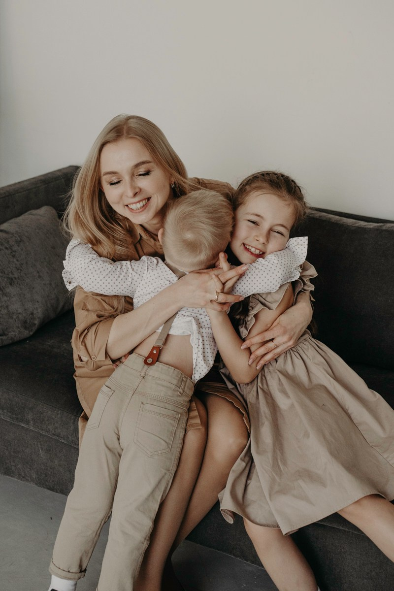 Счастливы вместе)!. Фотограф Ирина Ликсунова