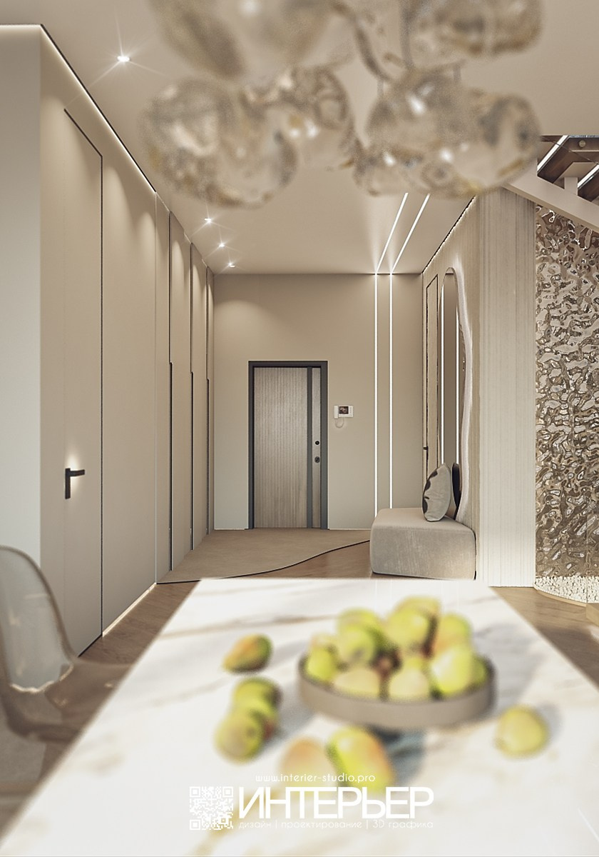 Портфолио. Дизайн интерьера, 3D визуализация и 3D моделирование. Создание проектов и чертежей. КМВ: Кисловодск, Пятигорск, Ессентуки и удаленно