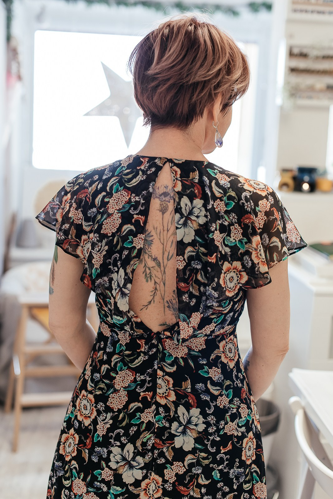 Мастер-класс по изготовлению панно. Фотограф в Новосибирске Юлия Туманова