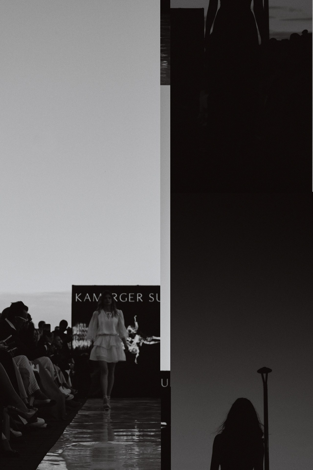 Kamerger Summer 2024. Журнал Камергер