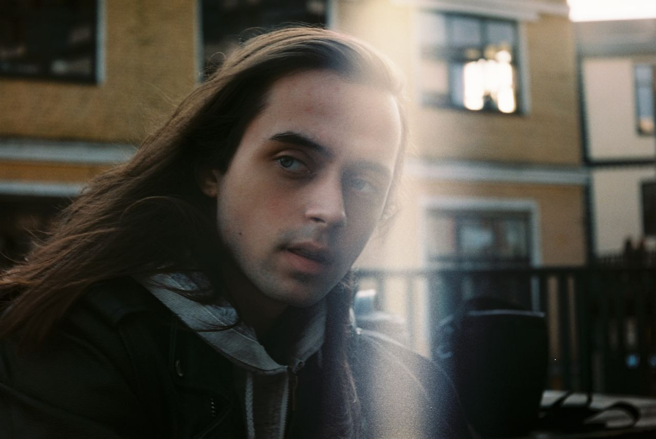 Плёнка. Фотограф Ринат Бархатов | Photographer Rinat Barkhatov