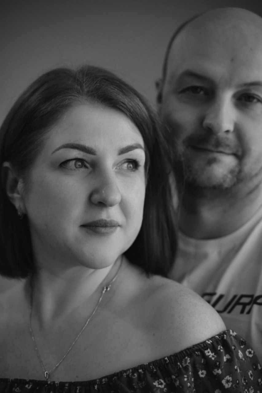 Домашняя фотосессия. Фотограф в Санкт-Петербурге