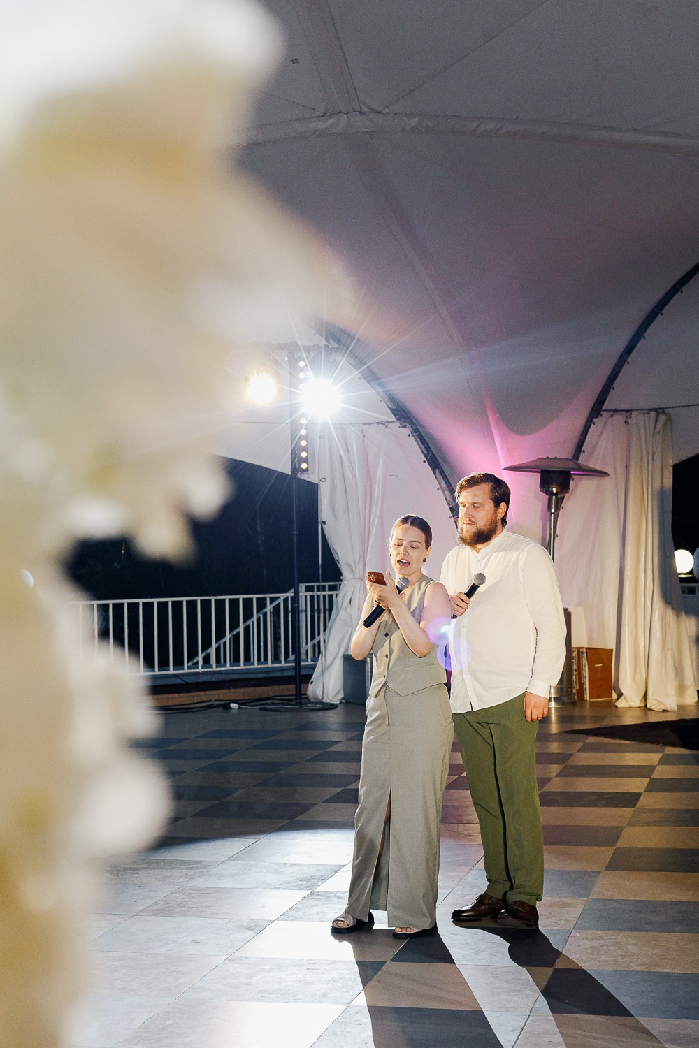 Давид и Елизавета. Фотограф в Сергиевом Посаде Сергей Горбунов