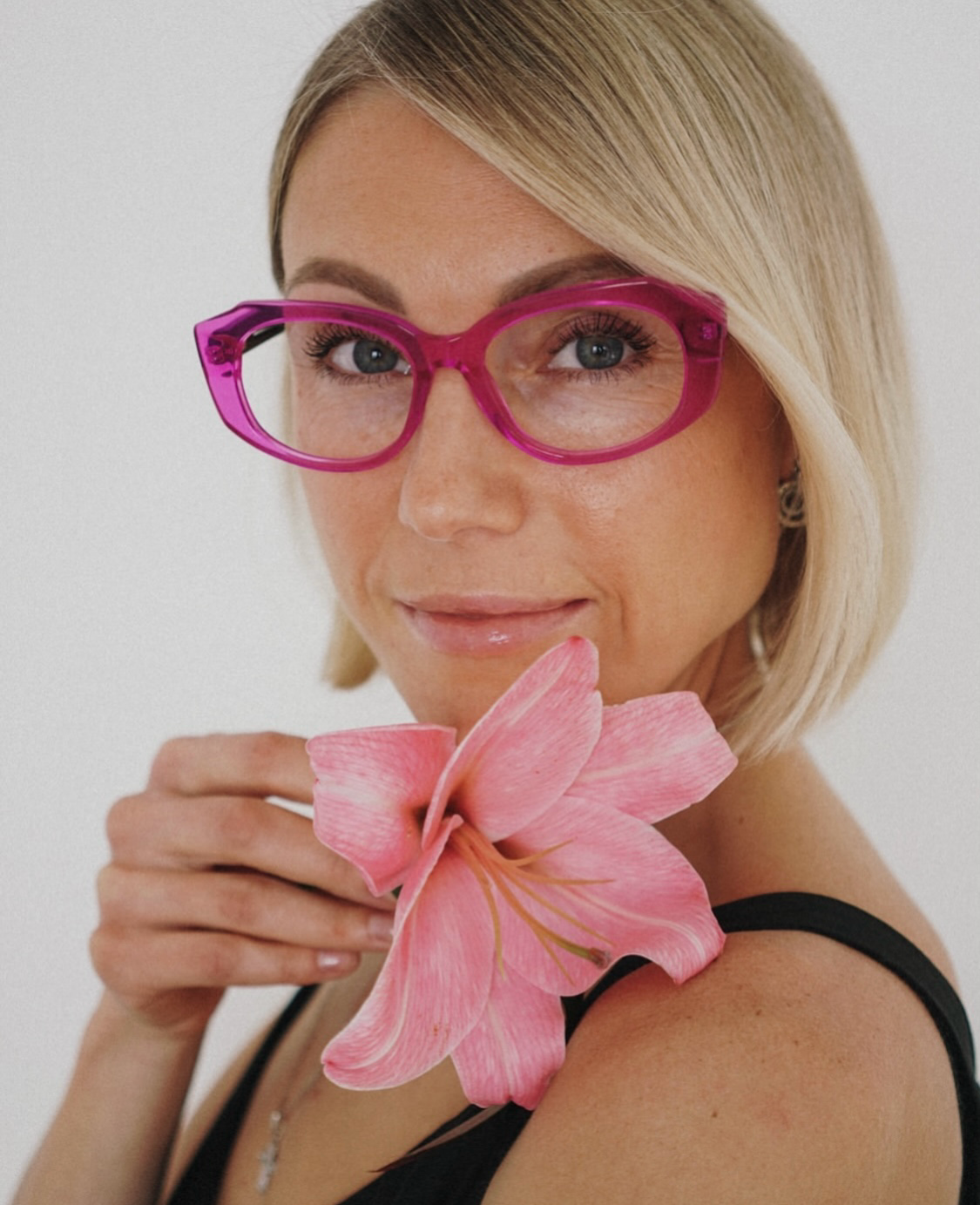 Valeria. Personality models. Международное модельное агентство в Калининграде