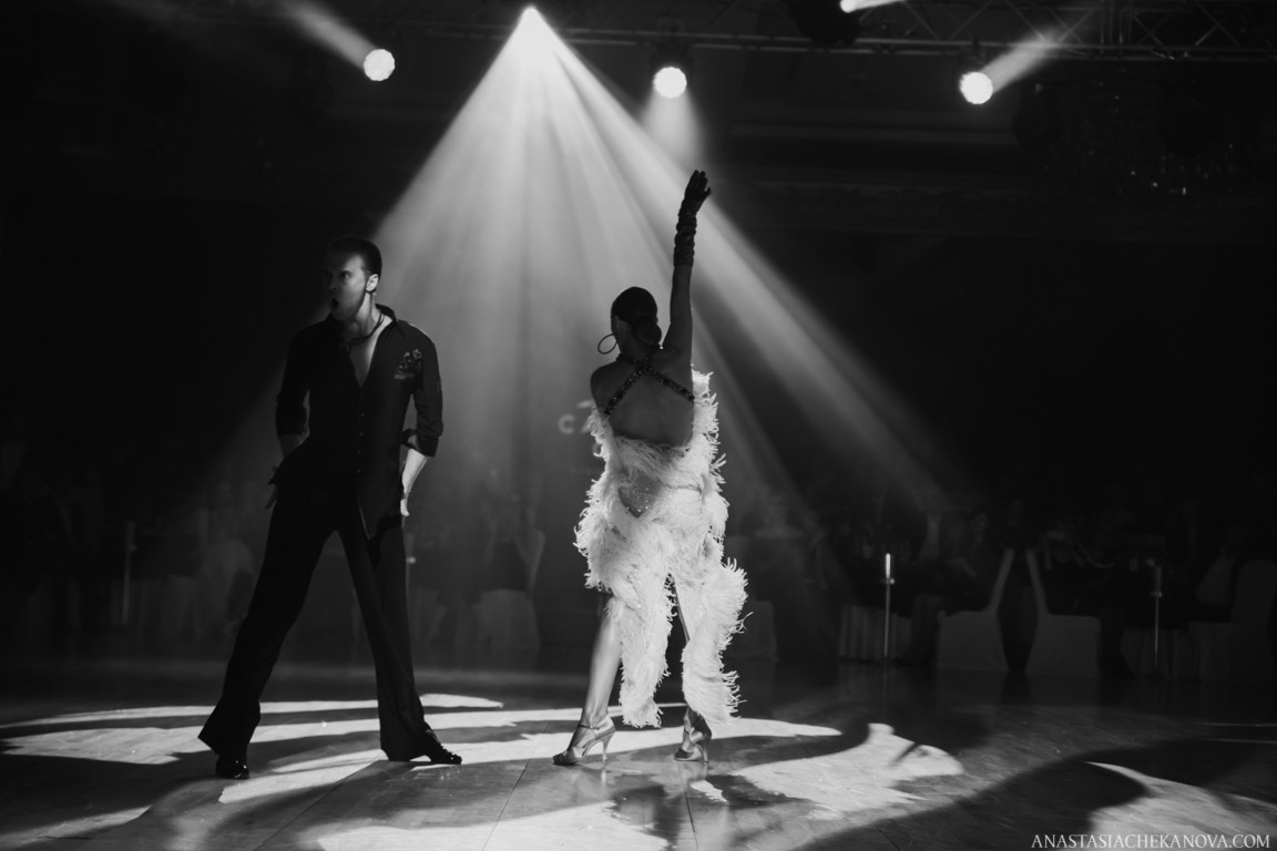 Международный турнир по спортивным бальным танцам Capital Cup. Концертный и бурлеск фотограф Москва