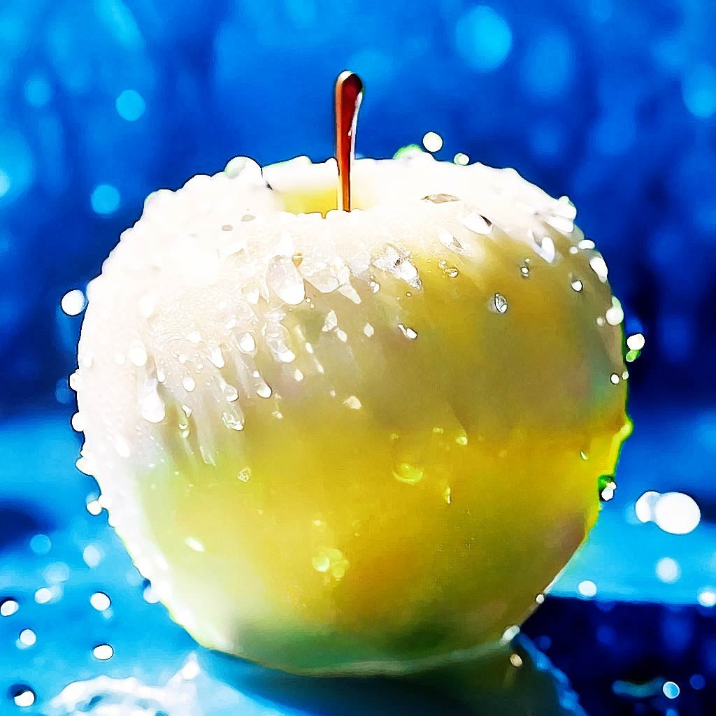 ПРАВИЛЬНОПИТАТЕЛЬНЫЕ ПЛОДЫ. НЕЙРО-АРТы Воеводова