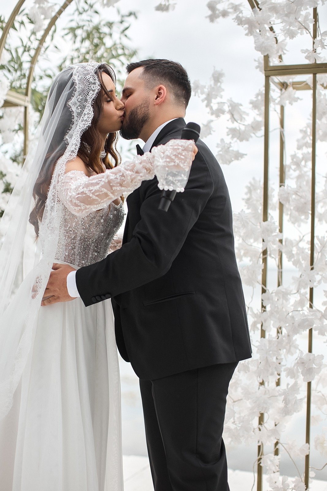 Евгений и Нигиша. Свадебный фотограф Челябинск, Екатеринбург, Курган — Виктор Слуднов