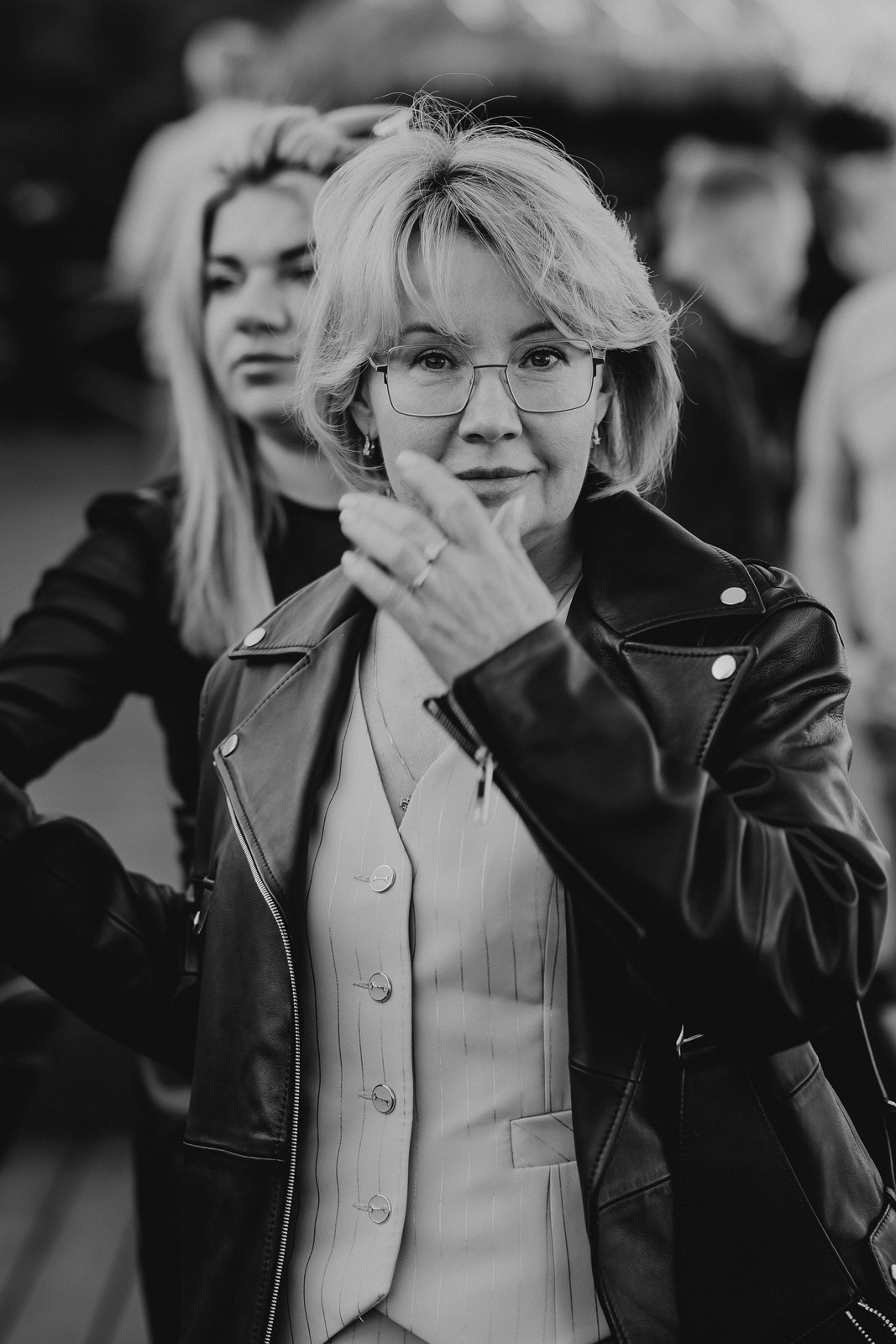 СОЮЗ-М. Фотограф Москва Владимир Филин