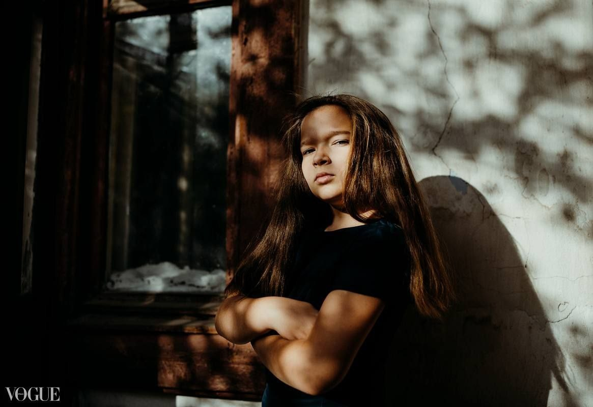 Петрюк Елена. Фотообъединение Самарского областного отделения Союза журналистов России