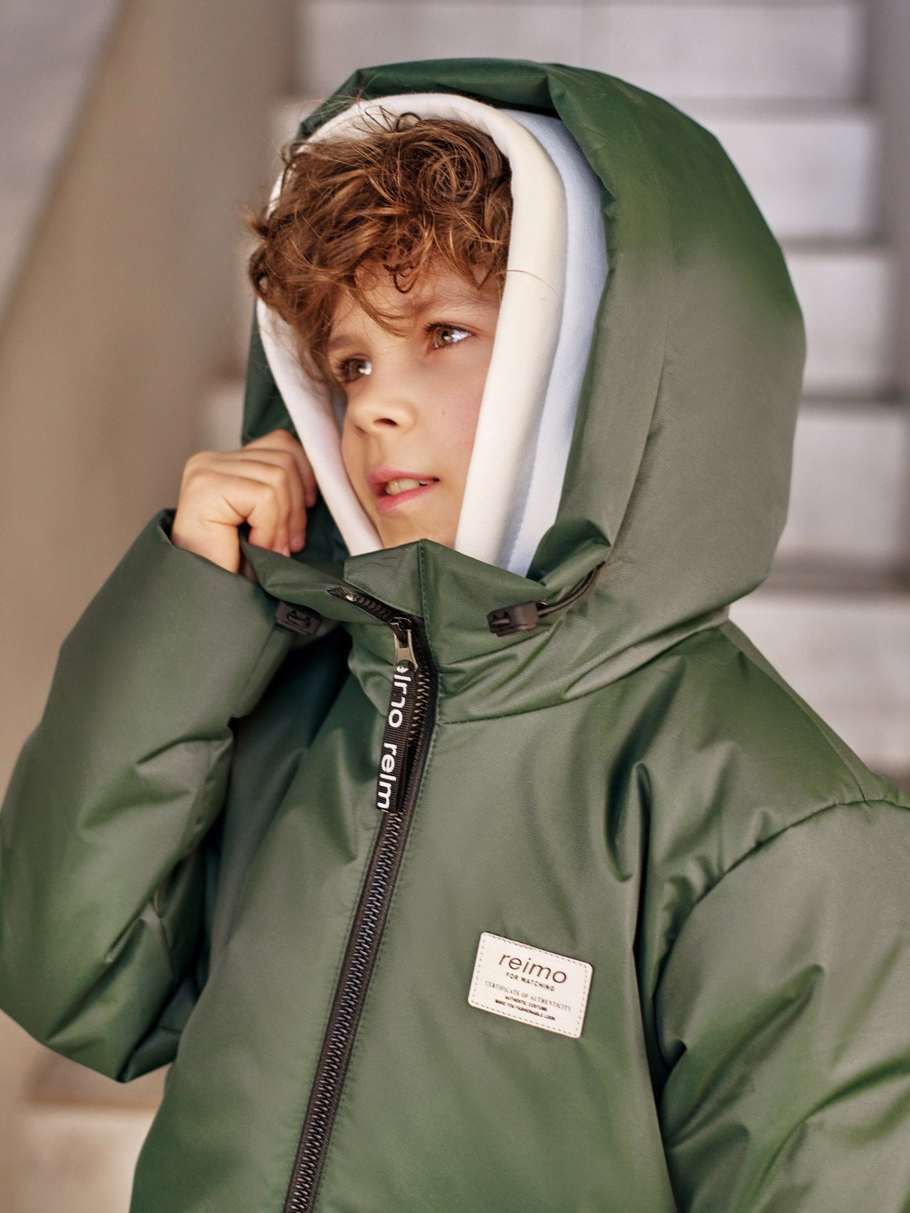 Детские товары. Packman Production: портфолио