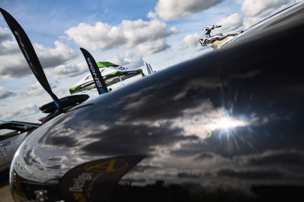 Июльская миля дрэг. Спортивный репортажный фотограф в Ижевске Сергей Мерзляков