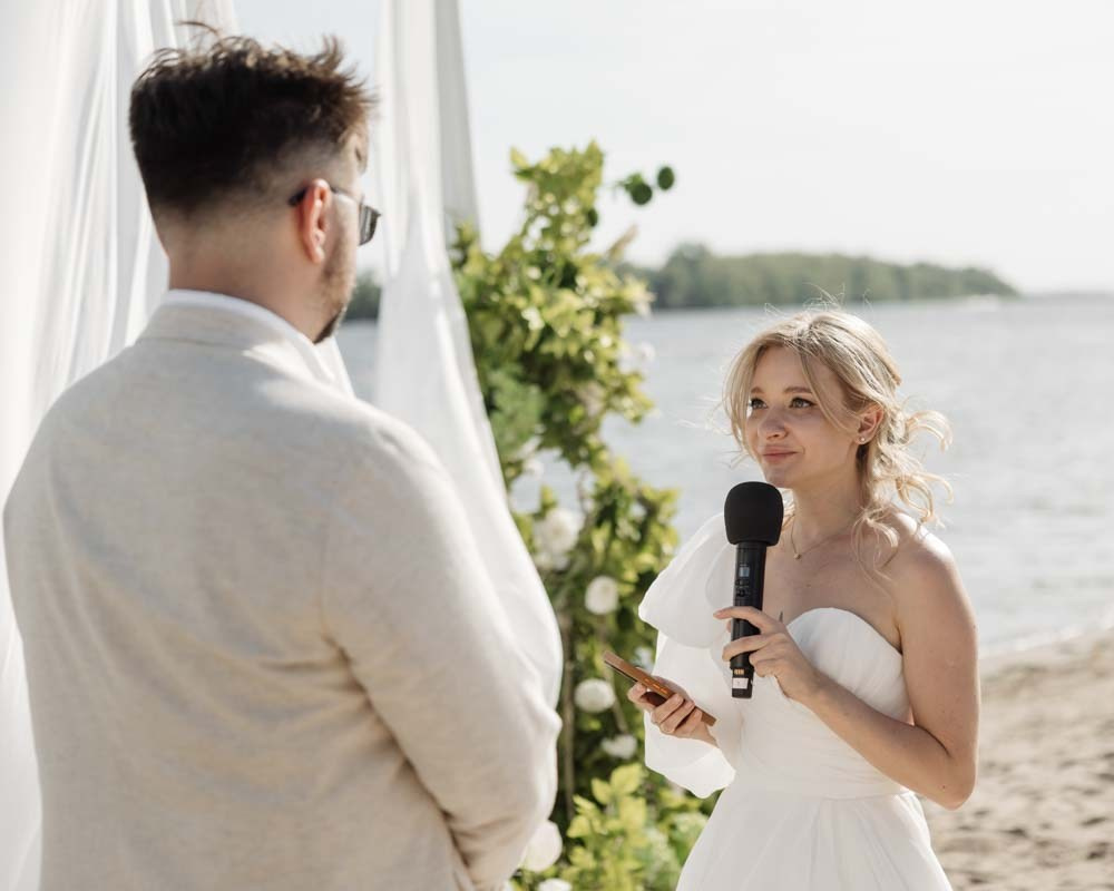 Любовь и ветер. Владимир Киселев — свадебный фотограф в Саратове, Москве и по всему миру