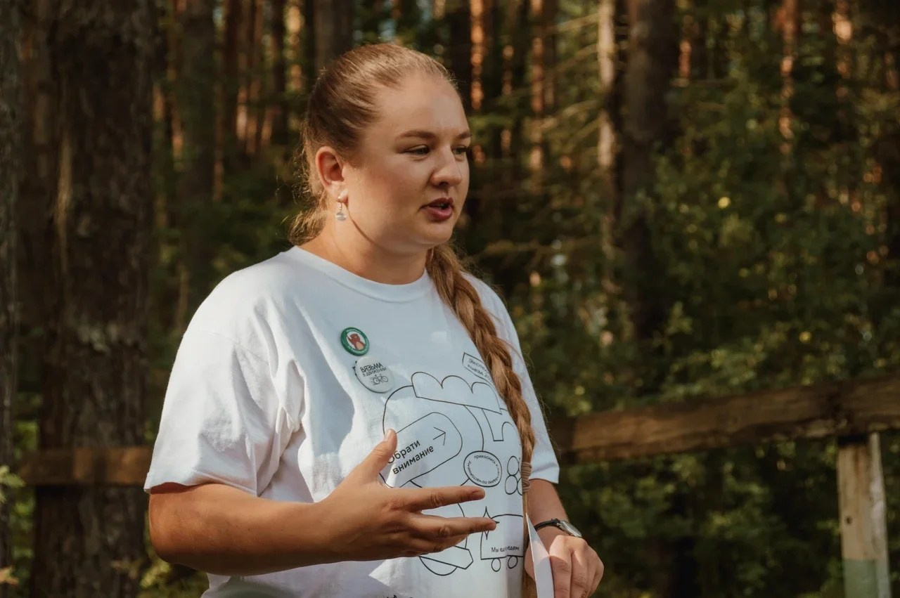 Экскурсии по Тропе Пешка, Вязьма. Индивидуальный фотограф в Москве