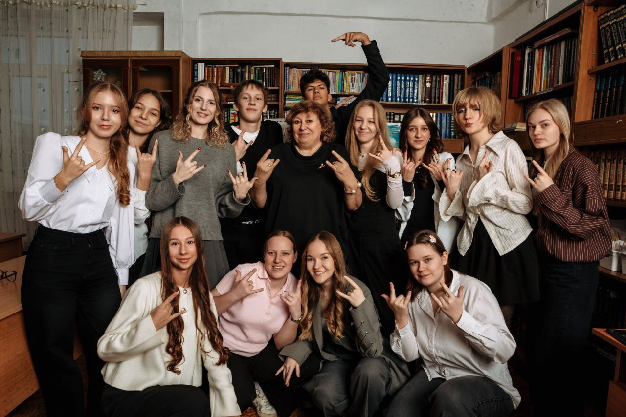 Выпускные альбомы. Фотограф Мария Лагутина