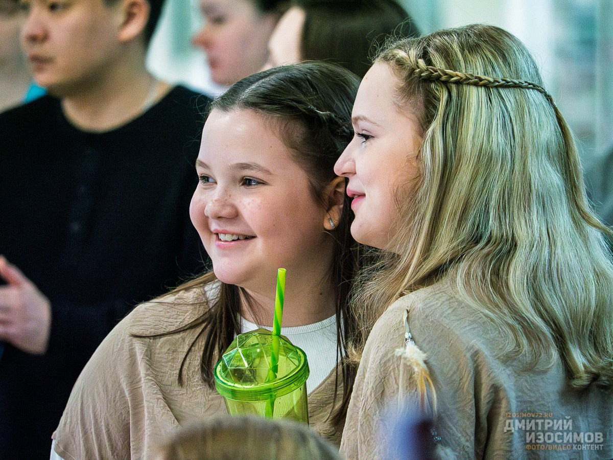 Фотовыставка «Ода женщине»
