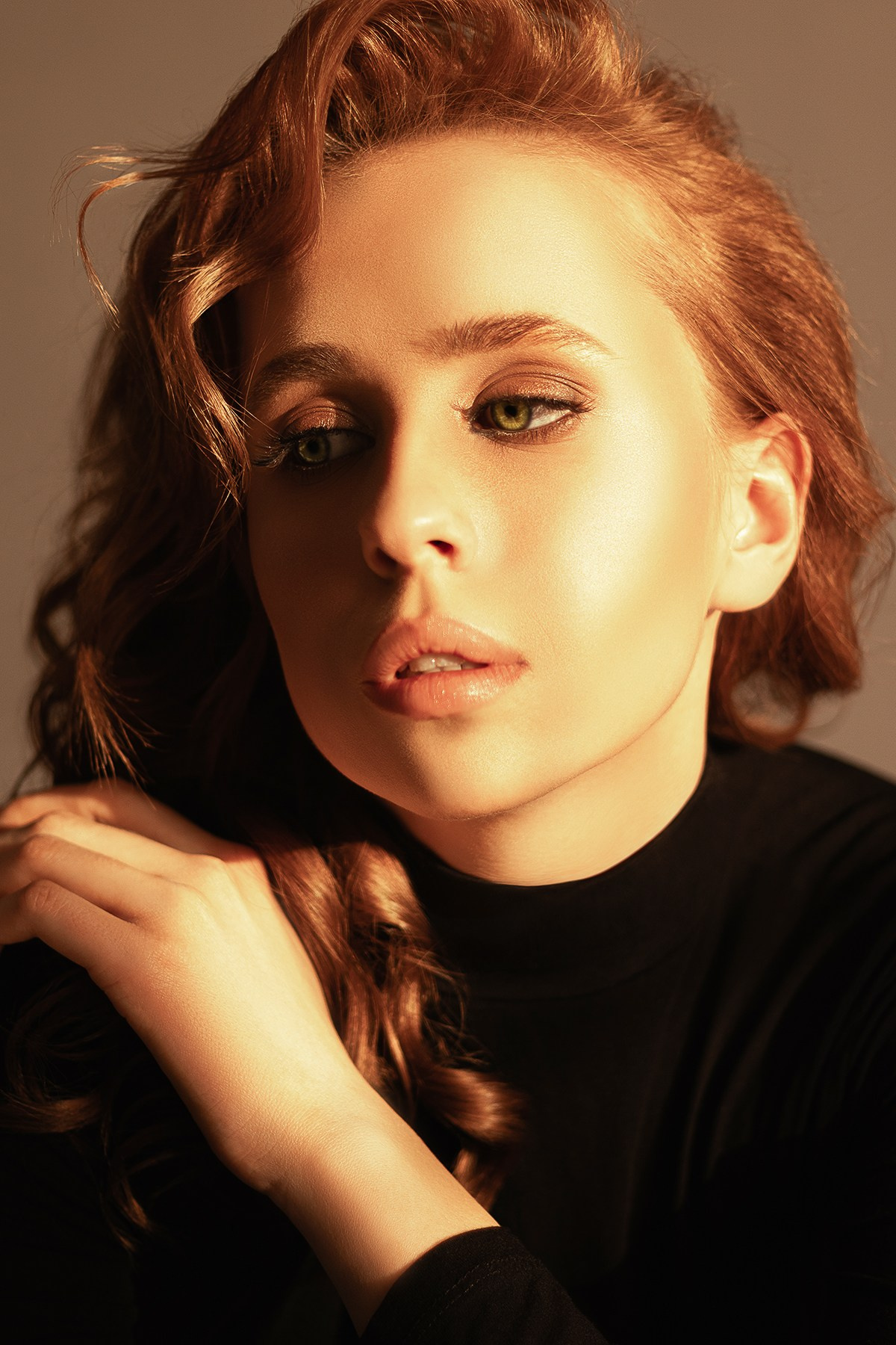 THE ONE AND DIFFERENT. Фотограф Алматы | Весь мир — Никита Колодин