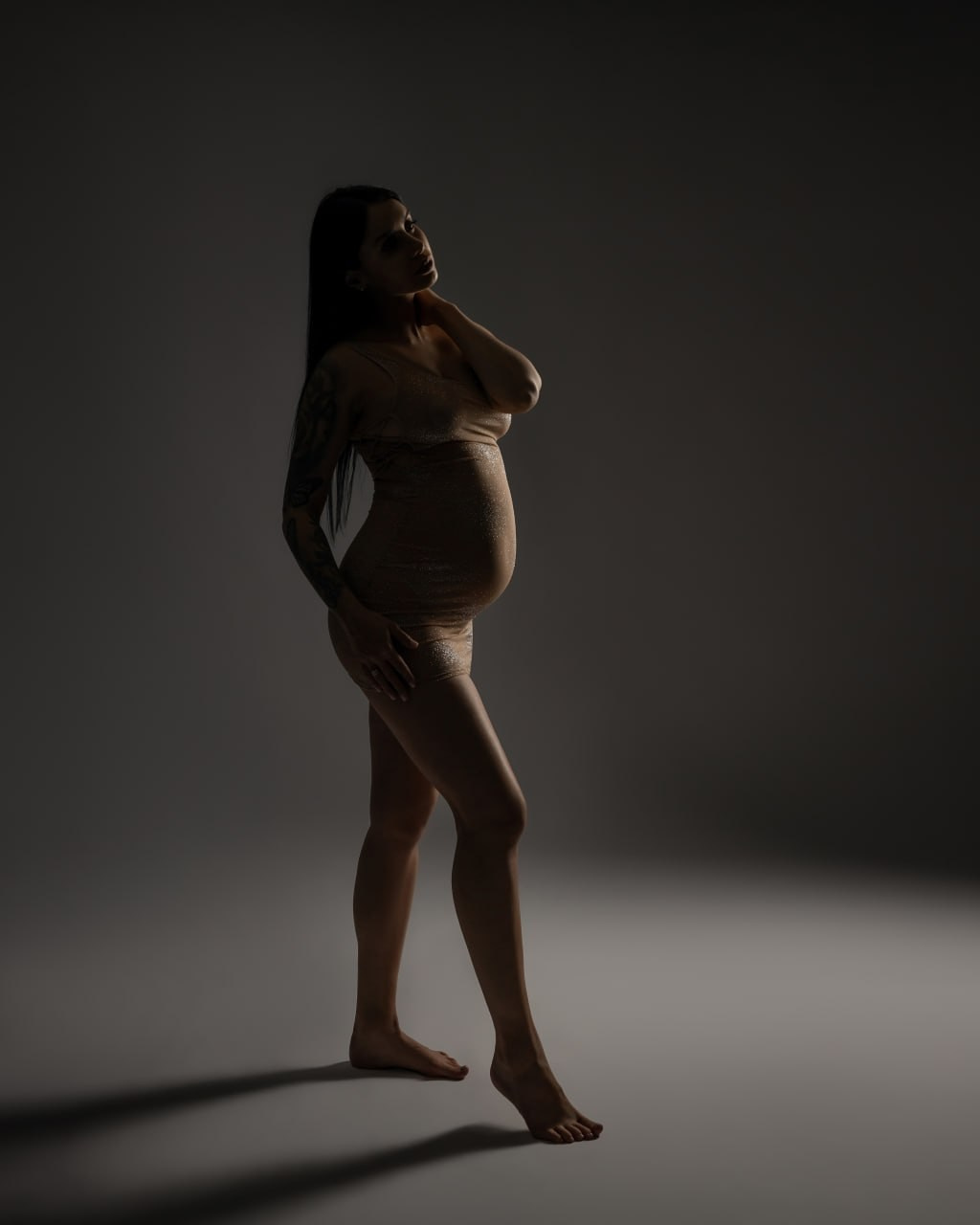 Прайс «В ожидании чуда». Демидова Натали, фотограф беременности и материнства г. Астана