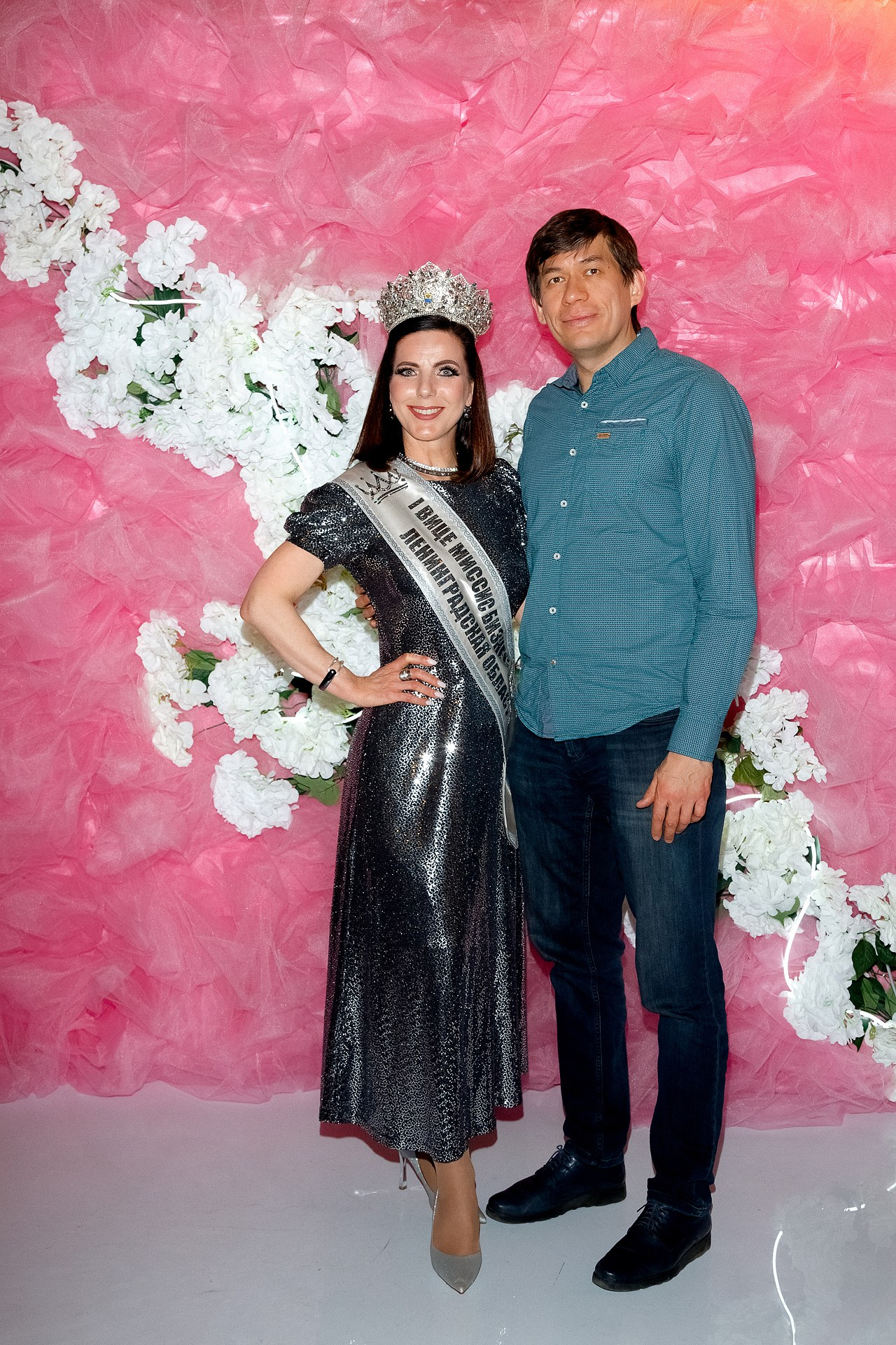 Репортаж творческого вечера. Светский фотограф Санкт-Петербург и ЛО