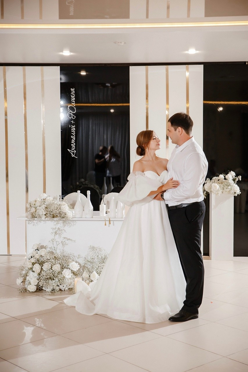 Анатолий и Юлиана «Искусство любви». Главная