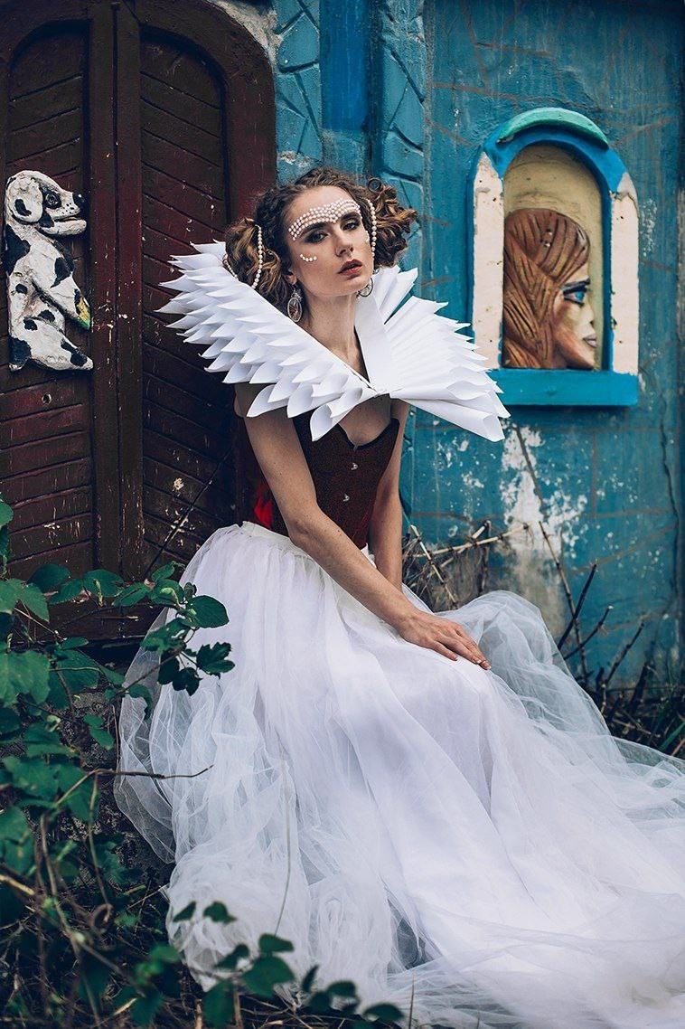 Индивидуальная фотоссесии. Kulikova Alfiia