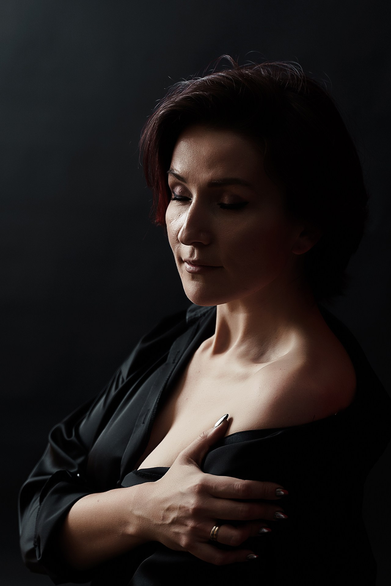 Кристина. Семейный и женский фотограф, контент фотосессия в Екатеринбурге