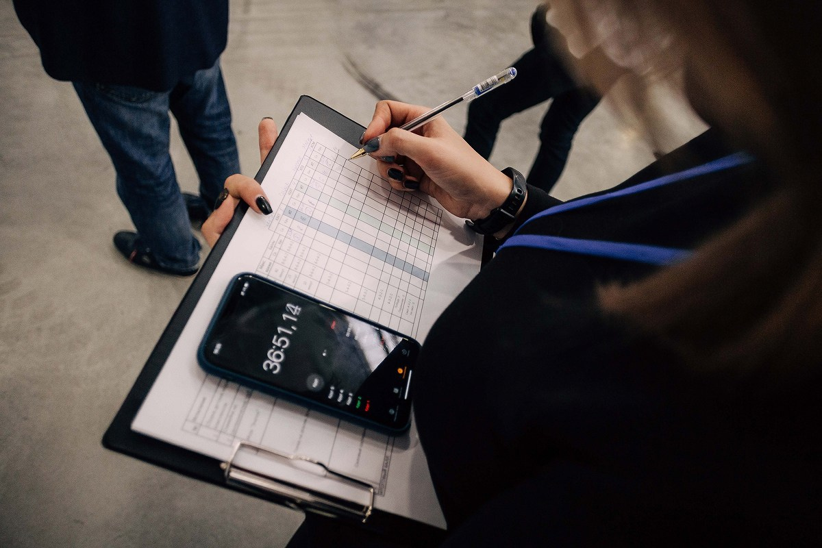 Индустриальный фестиваль. Свадебный фотограф Челябинск, Екатеринбург, Курган — Виктор Слуднов