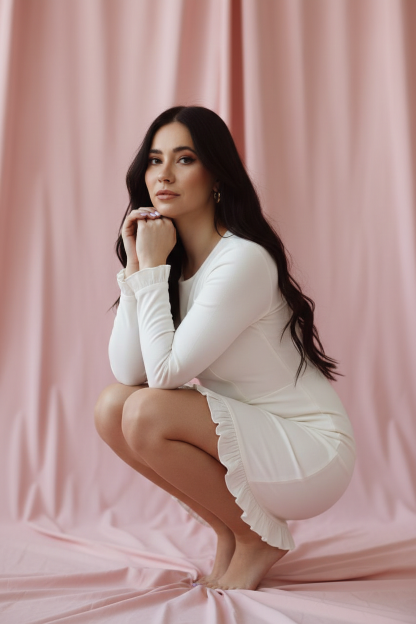 Нейросеть. Photographer Tatiana Ivanova in Yaroslavl