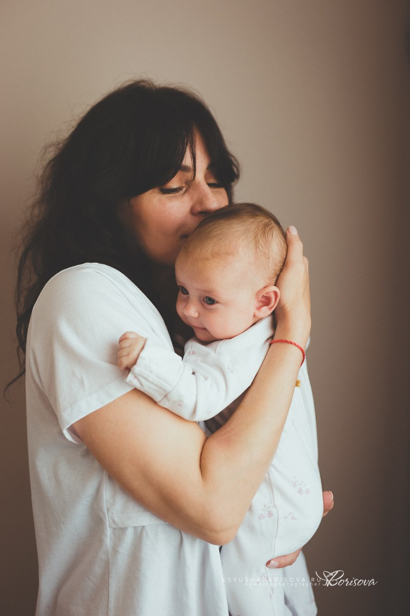 Ева lifestyle. Фотограф новорожденных в Магнитогорске Ксюша Борисова