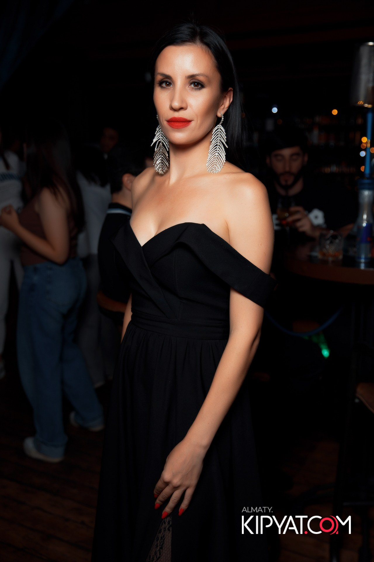 Bla Bla Bar. КИПЯТКОМ АЛМАТЫ! Фотосъемка мероприятий в Алматы