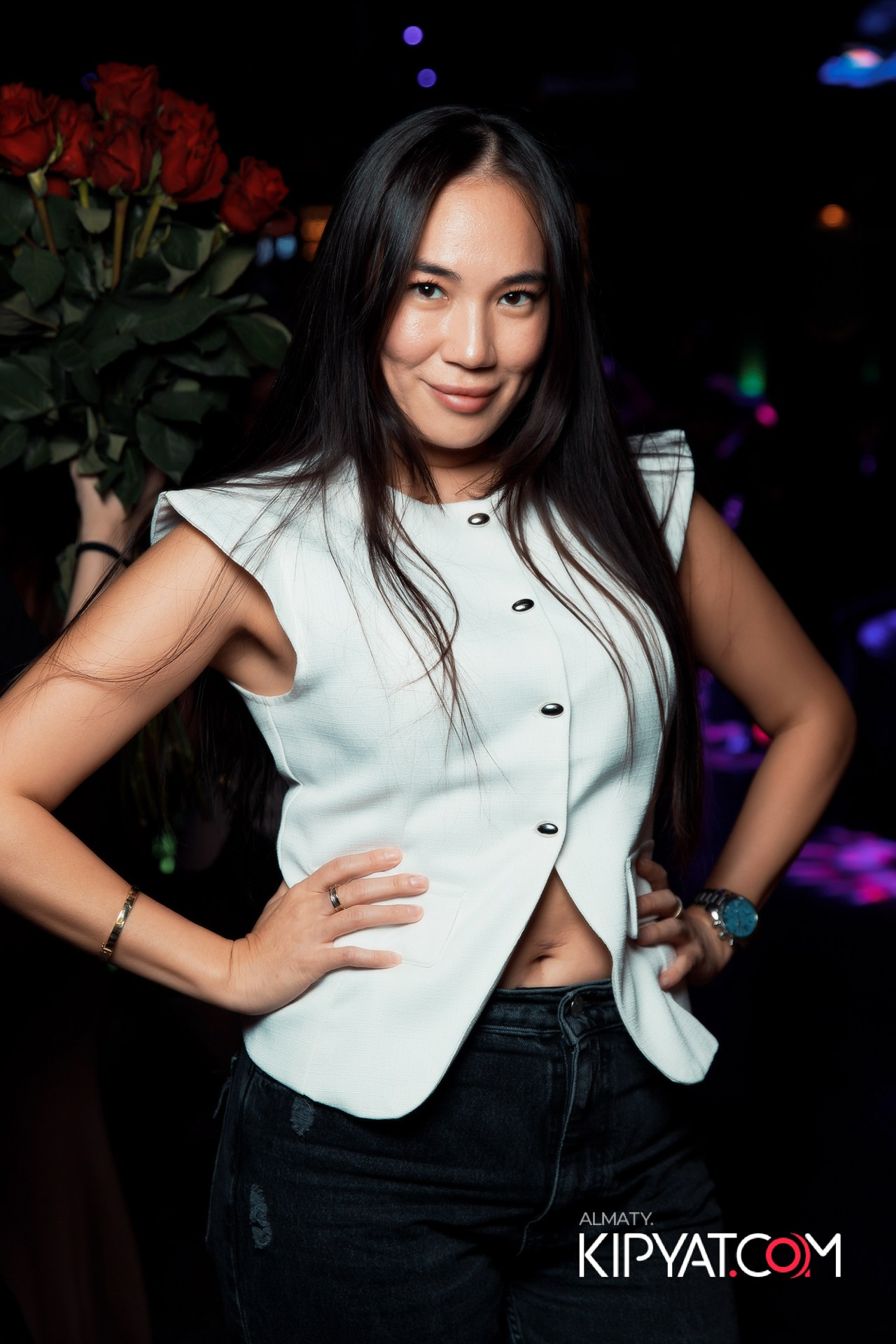 Bla bla bar. КИПЯТКОМ АЛМАТЫ!