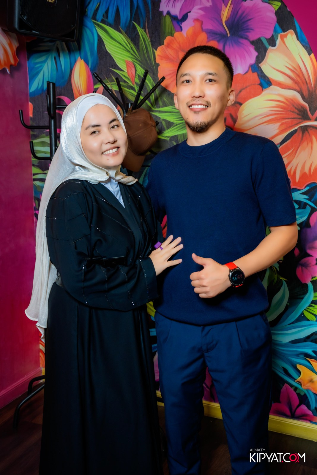 УХО И МЕДВЕДЬ НА САИНА. КИПЯТКОМ АЛМАТЫ!