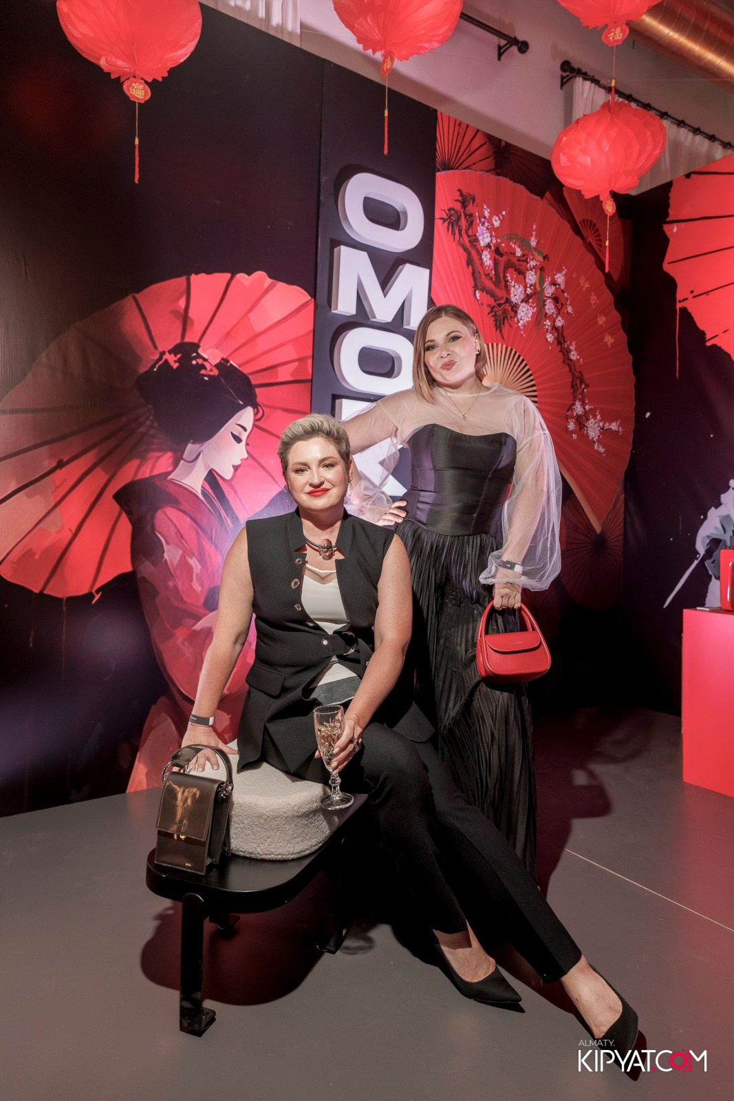 TRADITIONAL DESIGN DINNER 2025. КИПЯТКОМ АЛМАТЫ!