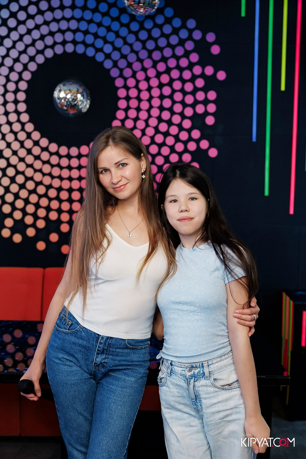 ЗАЯ, НА БИС. КИПЯТКОМ АЛМАТЫ! Фотосъемка мероприятий в Алматы