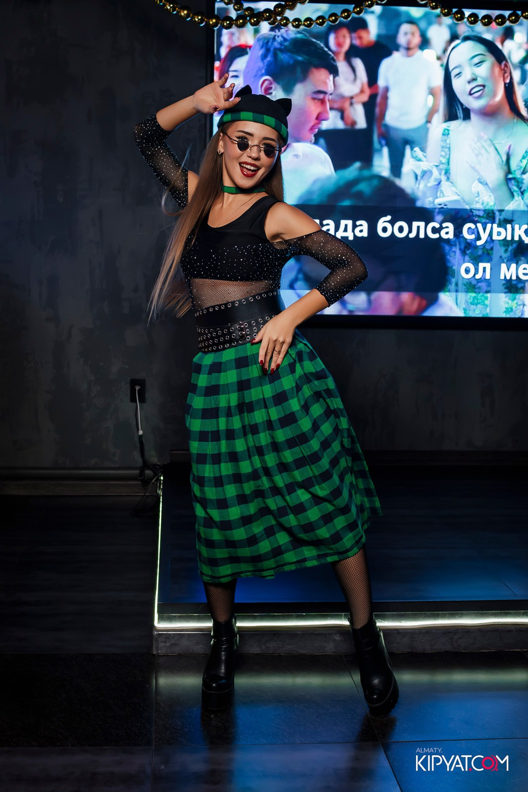 ДОРОГАЯ, Я НЕ ПИЛ. КИПЯТКОМ АЛМАТЫ! Фотосъемка мероприятий в Алматы