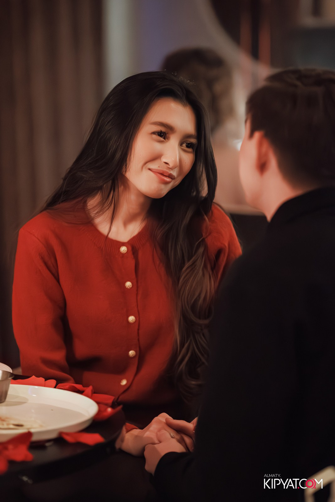 ARABIS НА ГАГАРИНА. КИПЯТКОМ АЛМАТЫ!