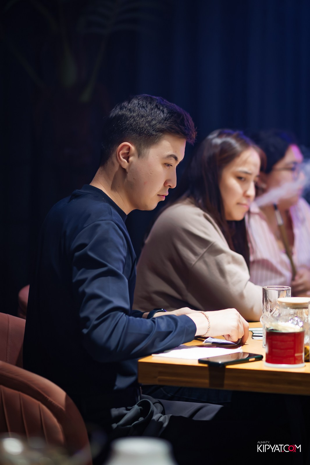 VICE CITY. КИПЯТКОМ АЛМАТЫ!