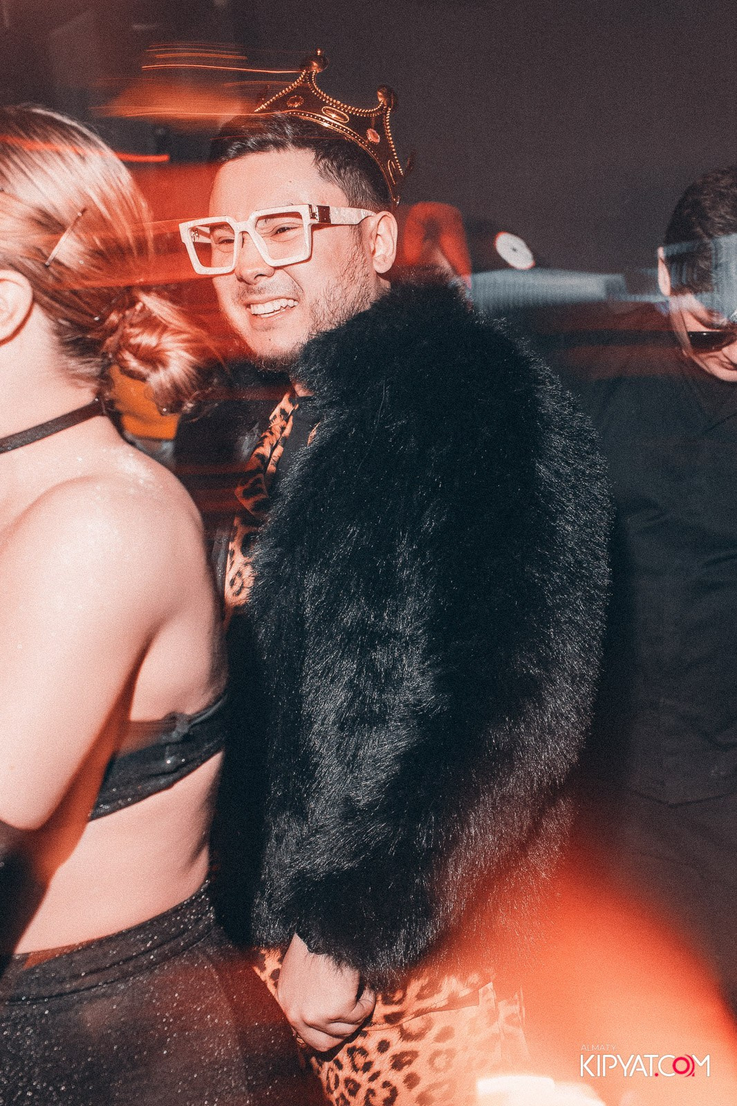 PATRIKI RESTAURANT. КИПЯТКОМ АЛМАТЫ!