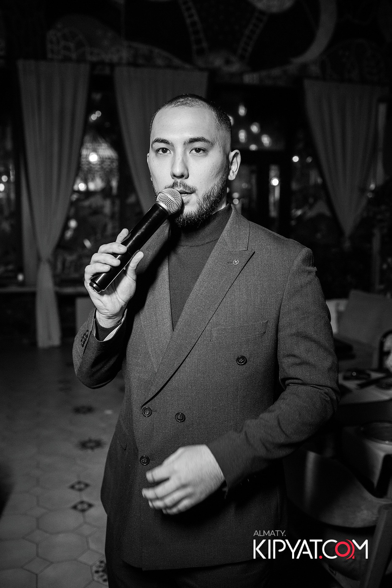 MODI RESTORANCHIK. КИПЯТКОМ АЛМАТЫ!