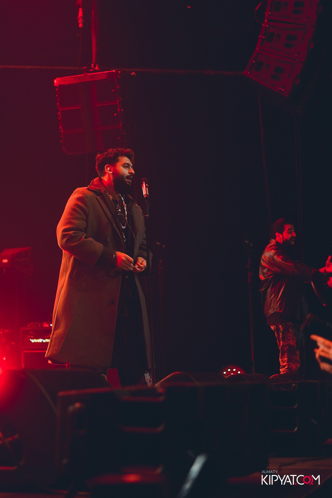 DizzyLoveDау. КИПЯТКОМ АЛМАТЫ!