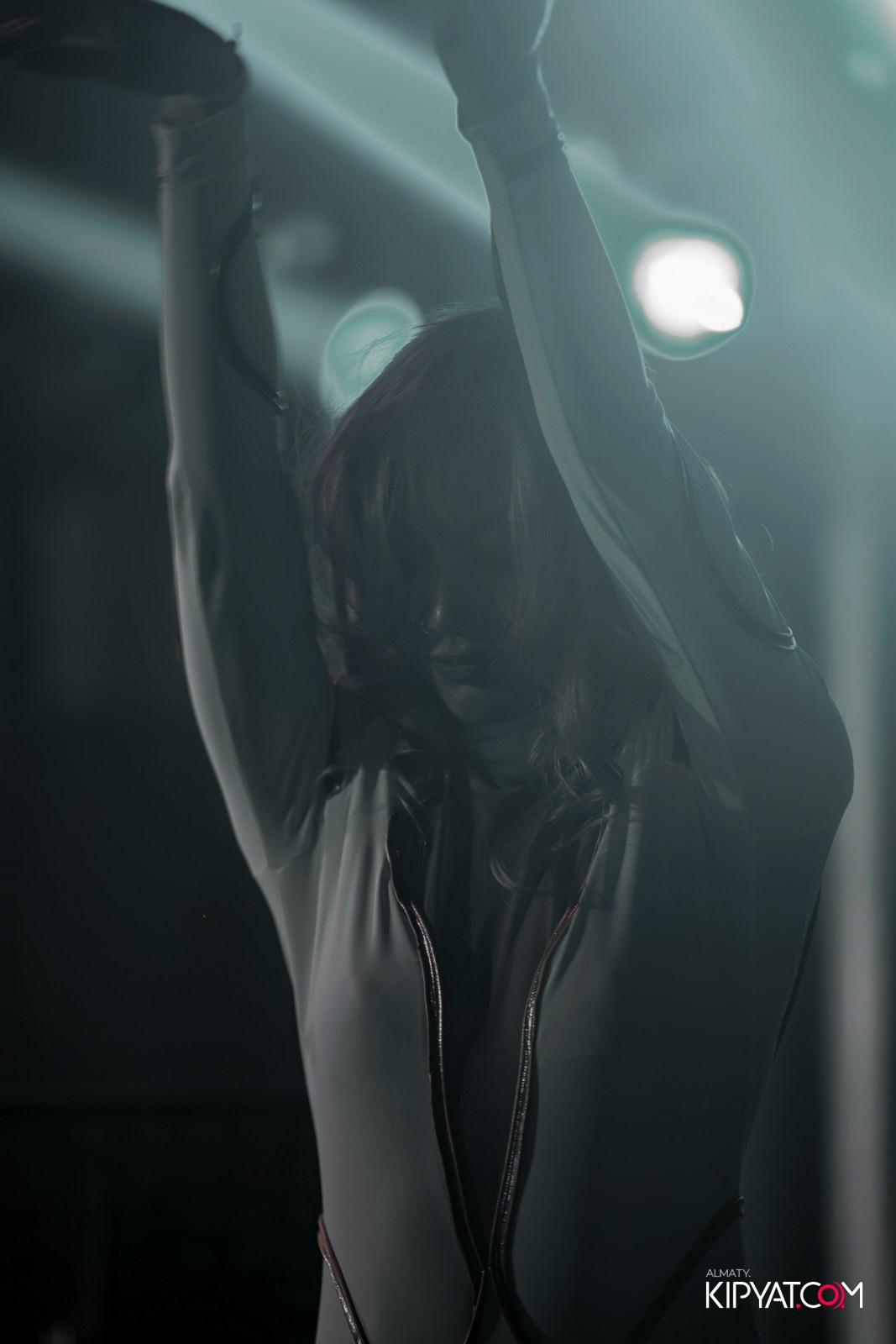 PATRIKI RESTAURANT. КИПЯТКОМ АЛМАТЫ!