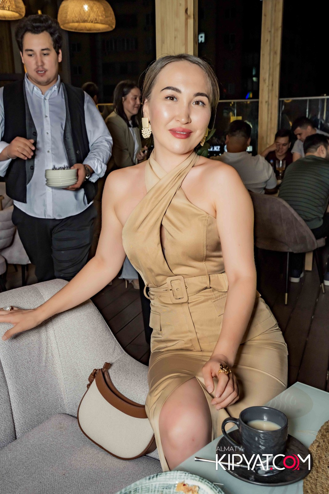 MOOD KARAOKE S TERRACE. КИПЯТКОМ АЛМАТЫ!