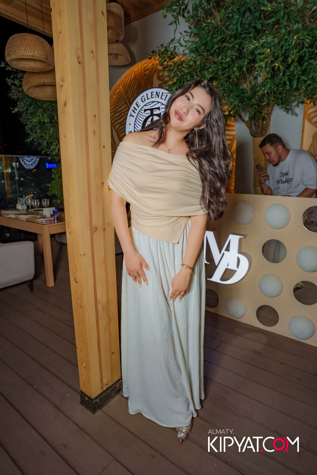 MOOD KARAOKE & TERRACE. КИПЯТКОМ АЛМАТЫ! Фотосъемка мероприятий в Алматы