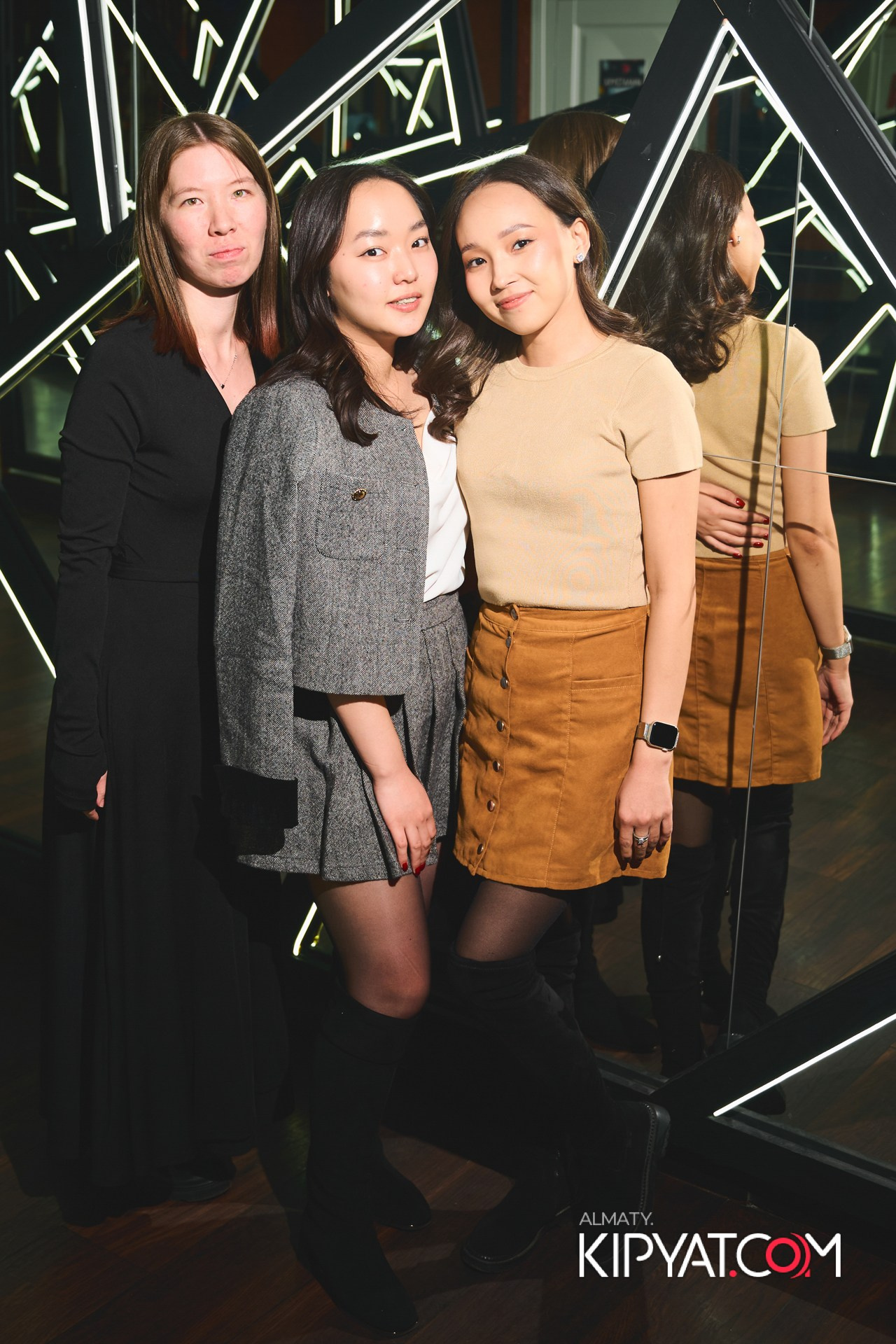 УХО И МЕДВЕДЬ НА САИНА. КИПЯТКОМ АЛМАТЫ!