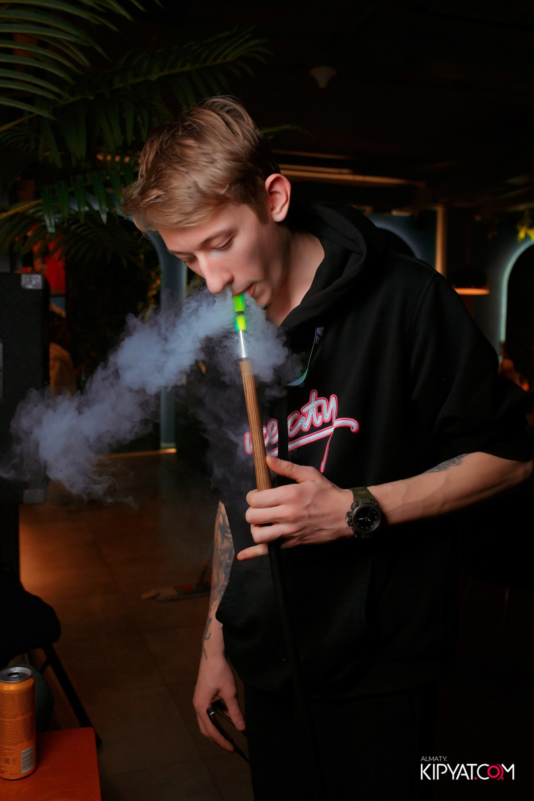 VICE CITY. КИПЯТКОМ АЛМАТЫ! Фотосъемка мероприятий в Алматы