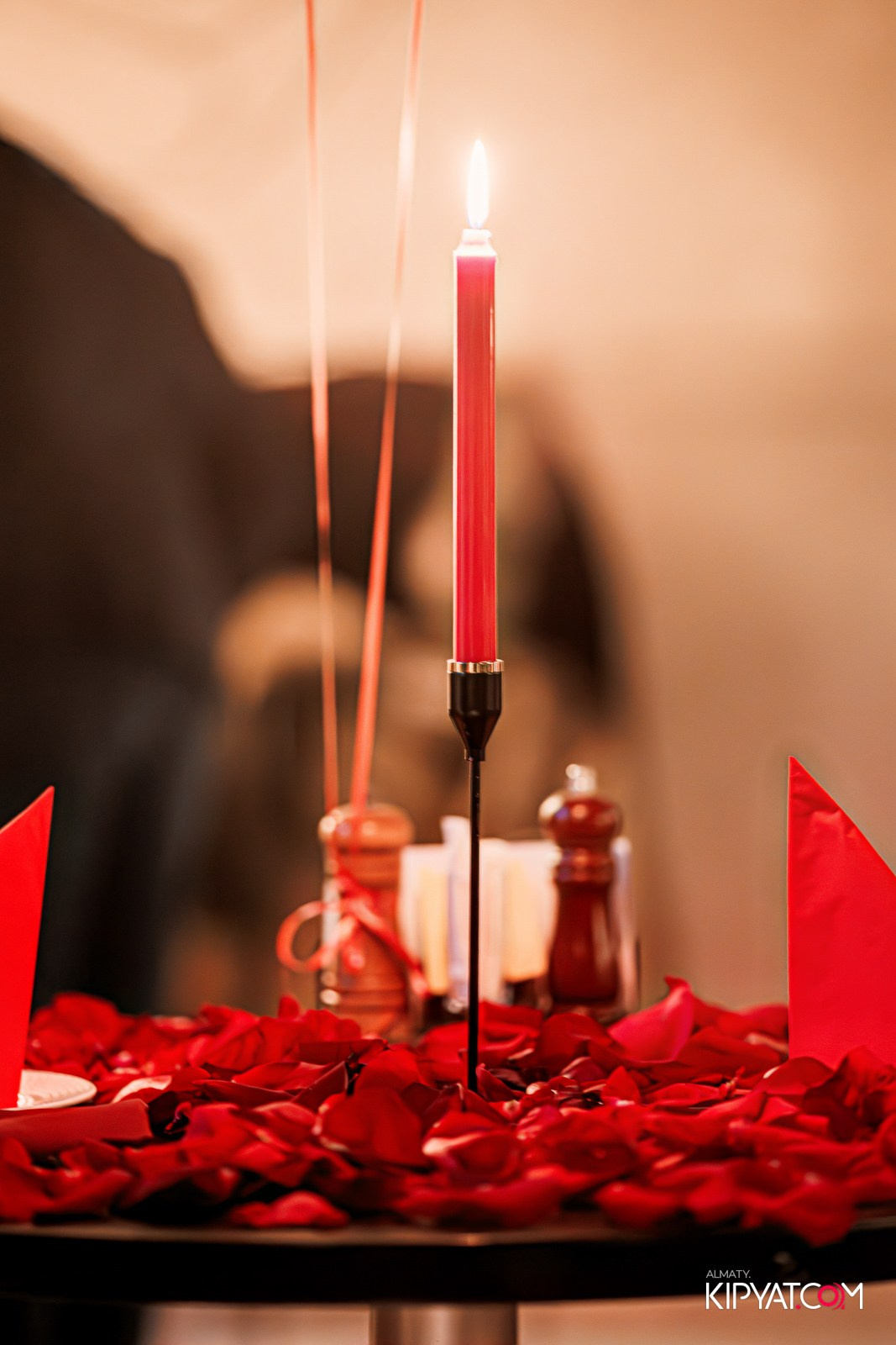 ARABIS НА ГАГАРИНА. КИПЯТКОМ АЛМАТЫ!