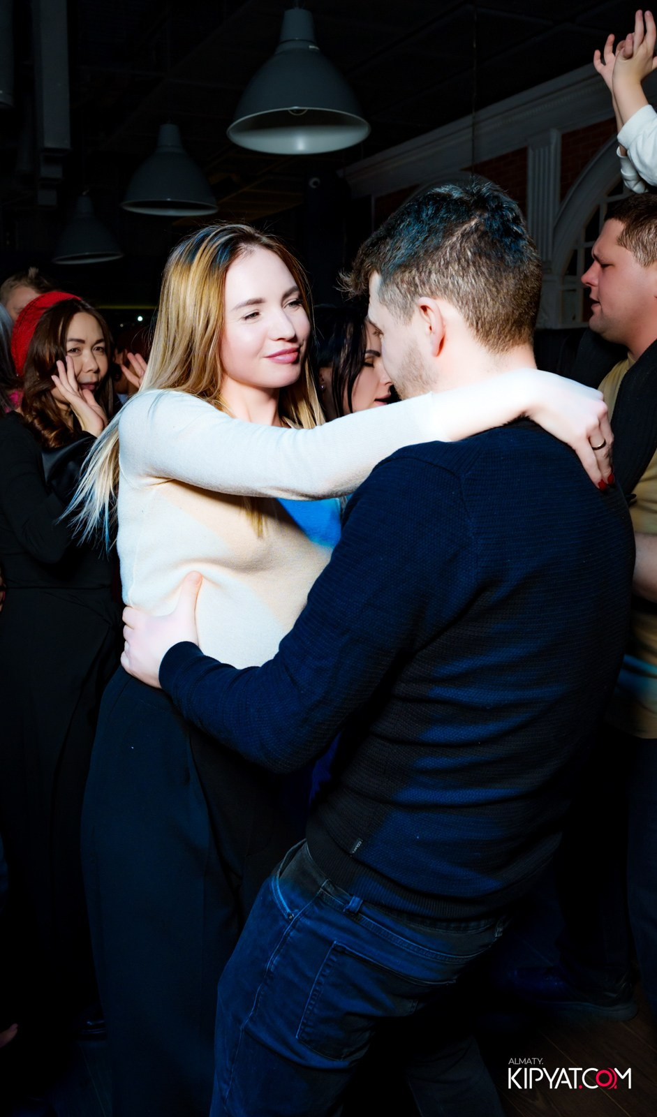 ПИНТА ADK. КИПЯТКОМ АЛМАТЫ!