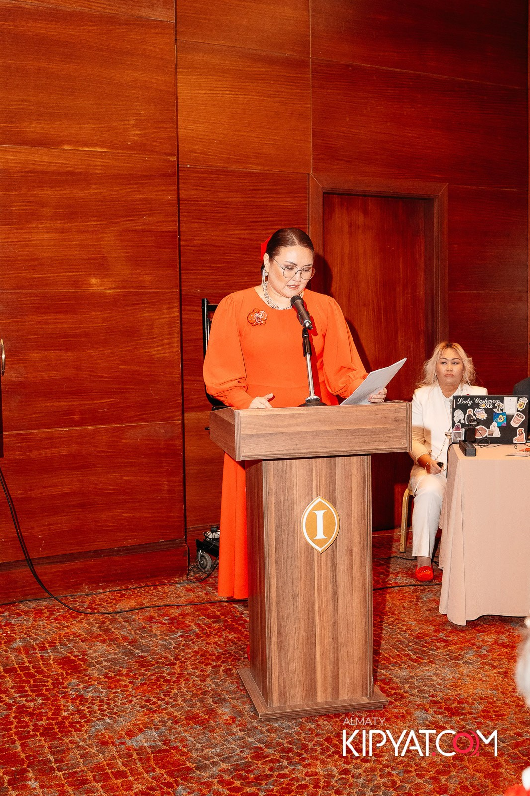 KAZAKH FASHION INDUSTRY. КИПЯТКОМ АЛМАТЫ!