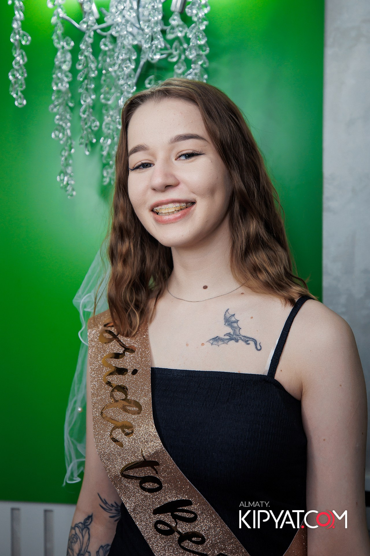 Ухо и Медведь на Гагарина. КИПЯТКОМ АЛМАТЫ!